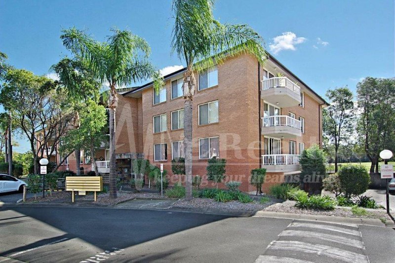 Photo - Unit 29/3 Mead Dr , Chipping Norton NSW 2170 - Image 11