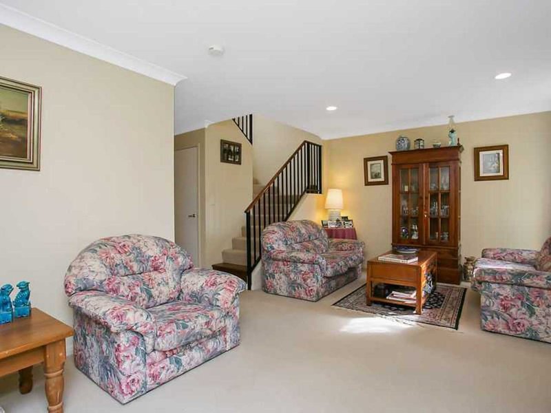 Photo - Unit 29/37-53 Paradise Springs Ave , Robina QLD 4226 - Image 5