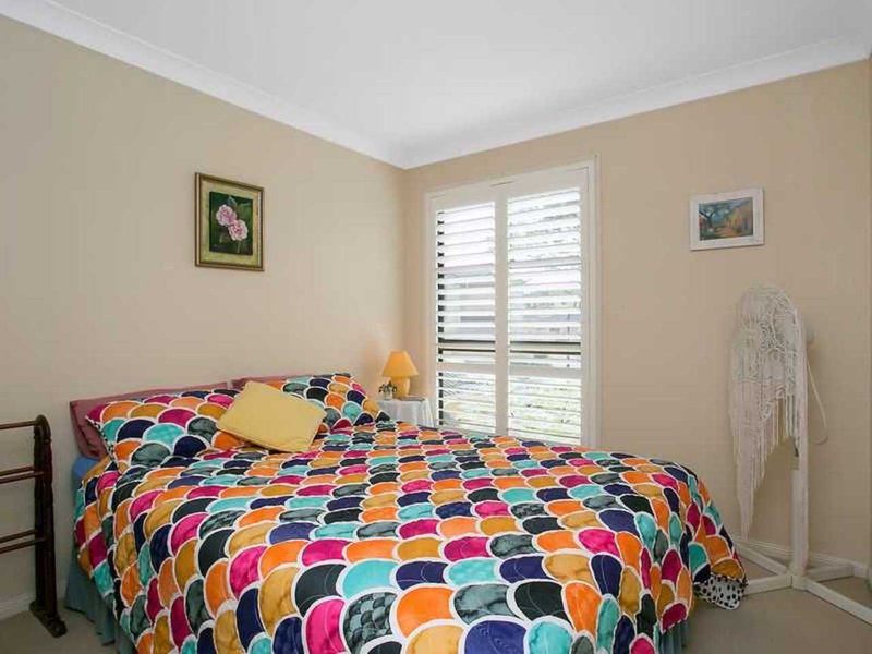 Photo - Unit 29/37-53 Paradise Springs Ave , Robina QLD 4226 - Image 8