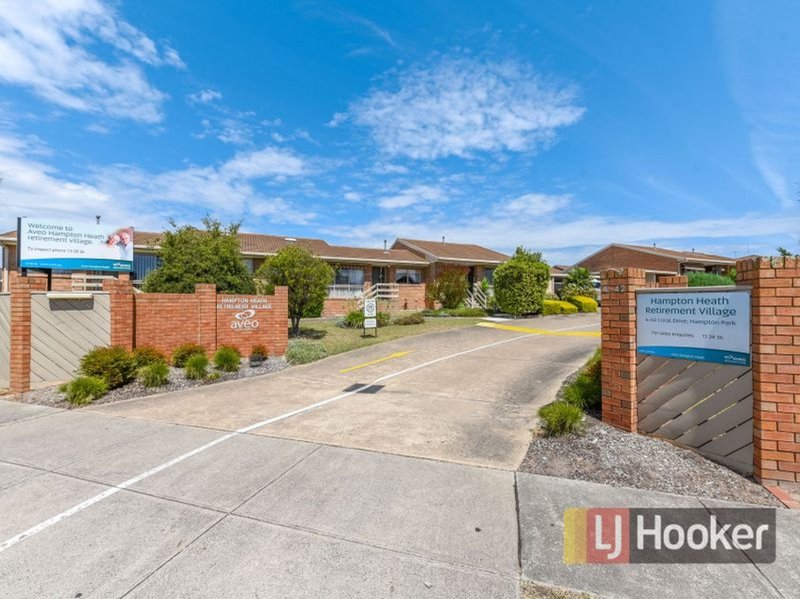 Photo - Unit 29/4-42 Coral Drive, Hampton Park VIC 3976 - Image 12