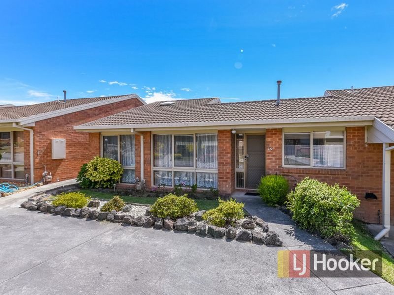 Photo - Unit 29/4-42 Coral Drive, Hampton Park VIC 3976 - Image 13