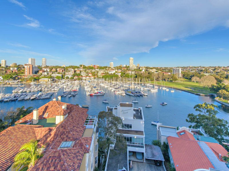 Photo - Unit 2A/85 Elizabeth Bay Road, Elizabeth Bay NSW 2011 - Image 2