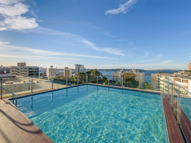 Photo - Unit 2A/85 Elizabeth Bay Road, Elizabeth Bay NSW 2011 - Image 3