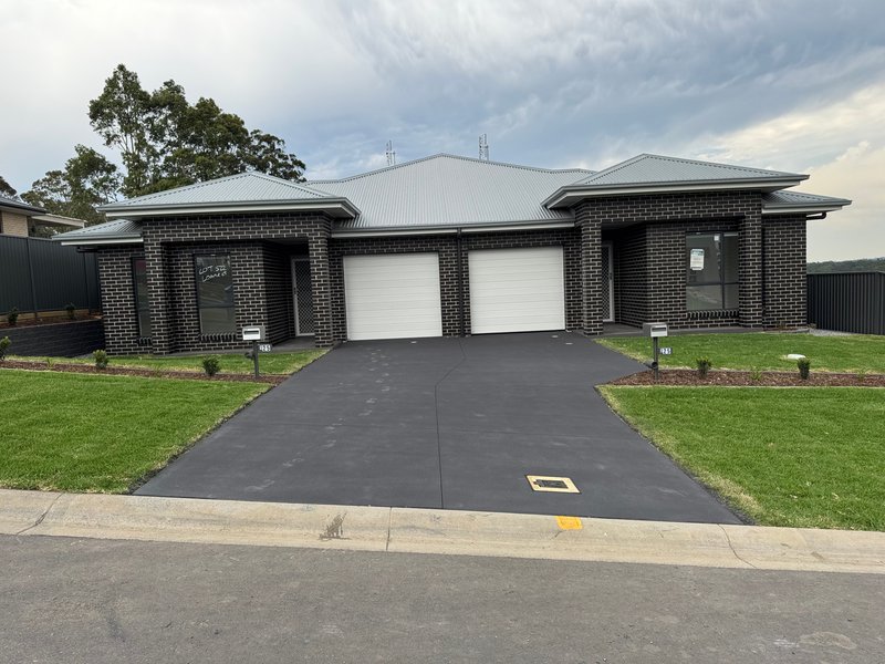 Photo - Unit 2/Lot 522 Loane Circuit, Farley NSW 2320 - Image 1