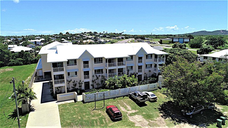 Unit 3, 10 Williams Street, Bowen QLD 4805