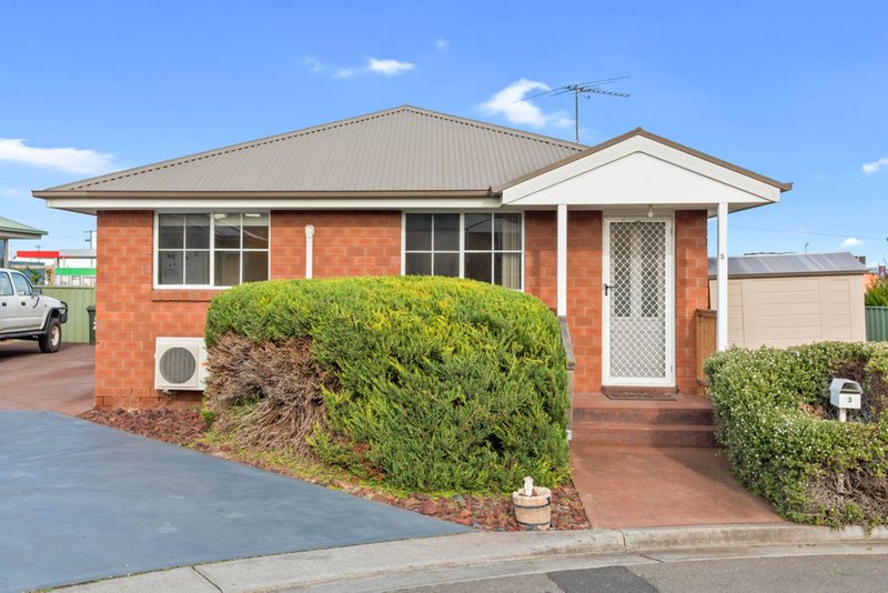 Unit 3, 3 Barclay Court, Sorell TAS 7172