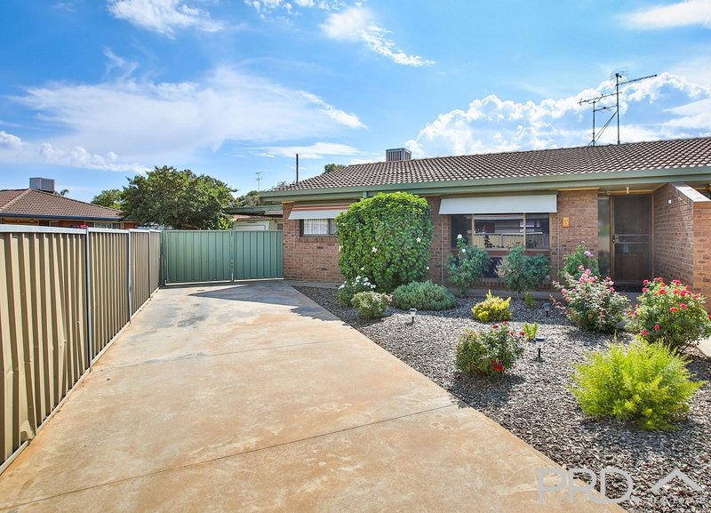 Unit 3, 3 Vincent Court, Mildura VIC 3500