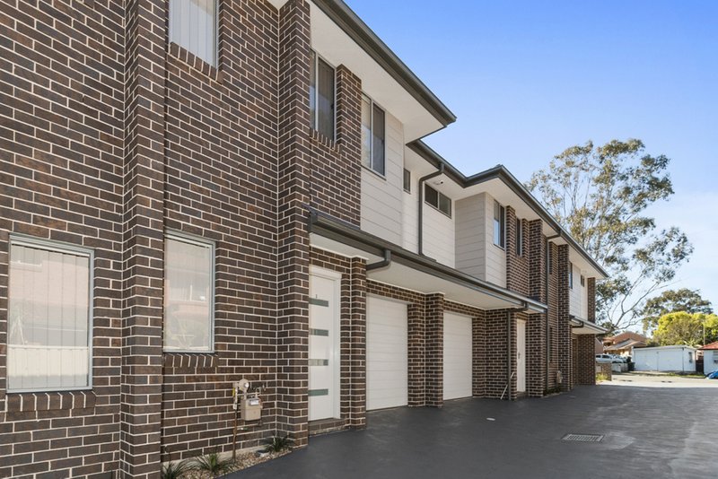 Unit 3 / 35 Anderson Avenue, Mount Pritchard NSW 2170