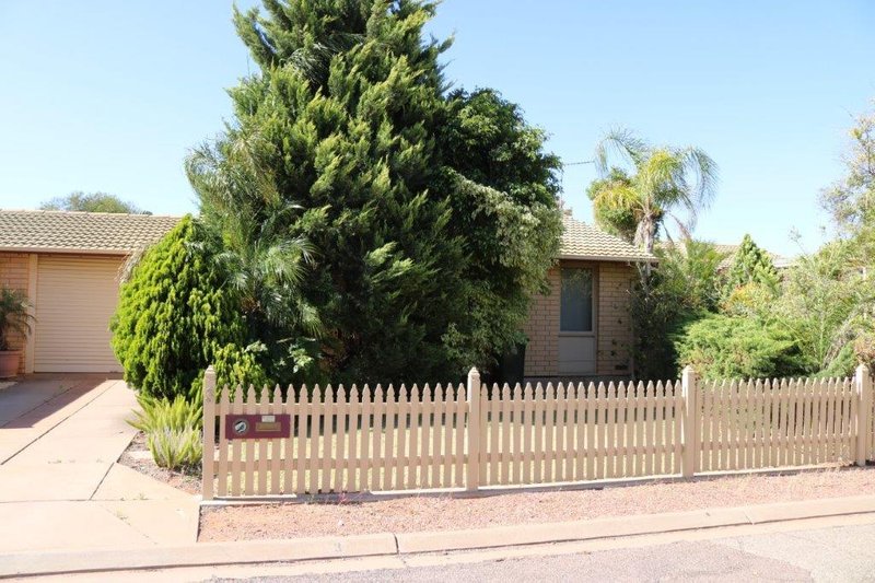 Unit 3 Mitford Court, Port Augusta West SA 5700