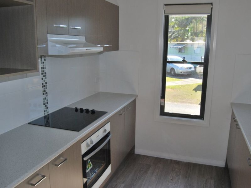 Unit 3 Nambucca Heads Lifestyle Park, Nambucca Heads NSW 2448