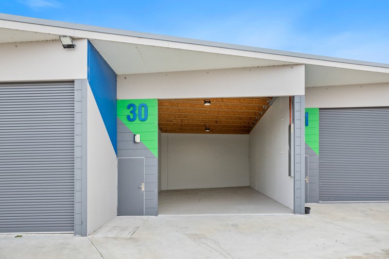 Photo - Unit 30/1 Kyeema Place, Cambridge TAS 7170 - Image 1