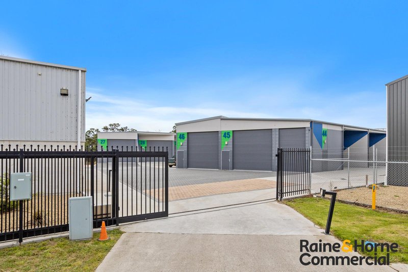 Photo - Unit 30/1 Kyeema Place, Cambridge TAS 7170 - Image 12