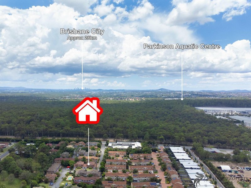 Photo - Unit 30/122 Johnson Road, Hillcrest QLD 4118 - Image 14