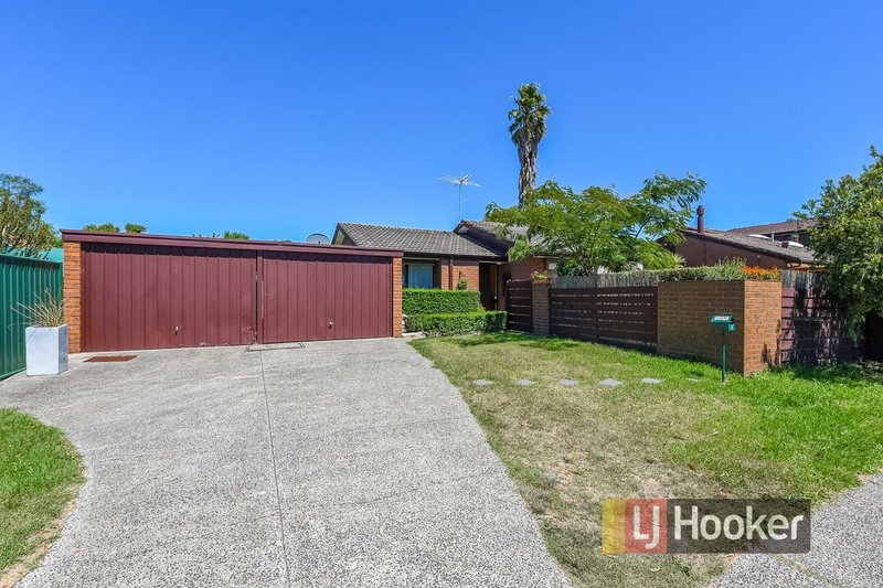 Unit 30./132 Somerville Road, Hampton Park VIC 3976