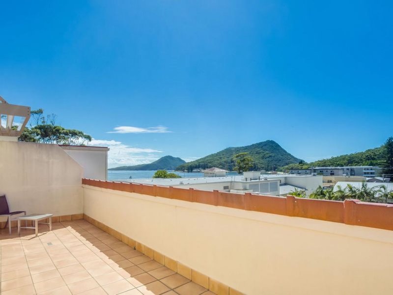 Unit 302/43 Shoal Bay Road, Shoal Bay NSW 2315