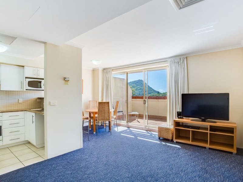 Photo - Unit 302/43 Shoal Bay Road, Shoal Bay NSW 2315 - Image 4