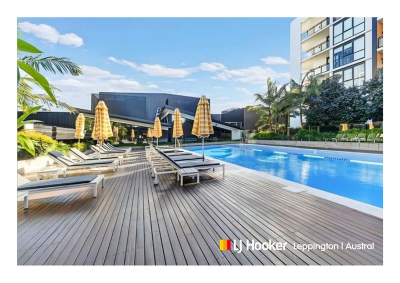 Photo - Unit 303, General Boulevard, Edmondson Park NSW 2174 - Image 3
