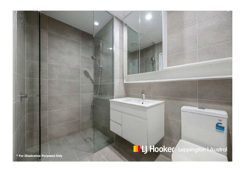 Photo - Unit 303, General Boulevard, Edmondson Park NSW 2174 - Image 5
