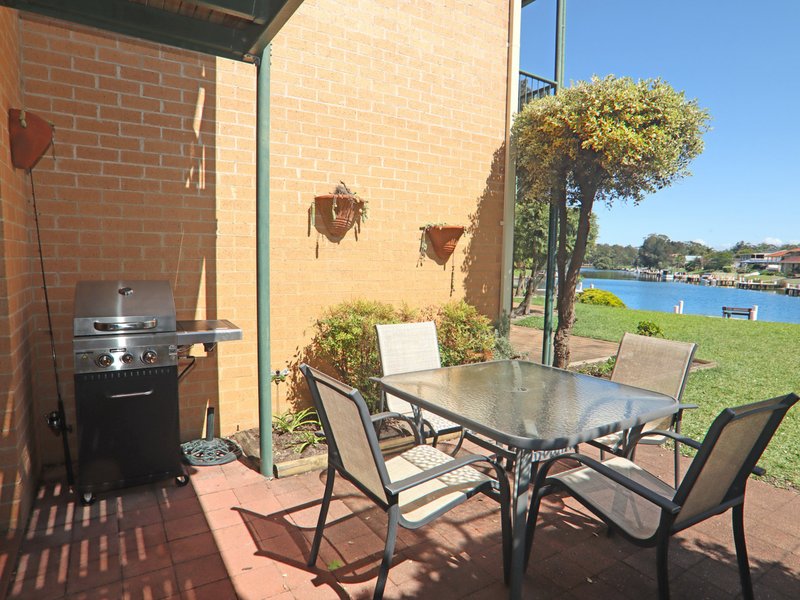 Unit 30/48 Thora Street, Sussex Inlet NSW 2540