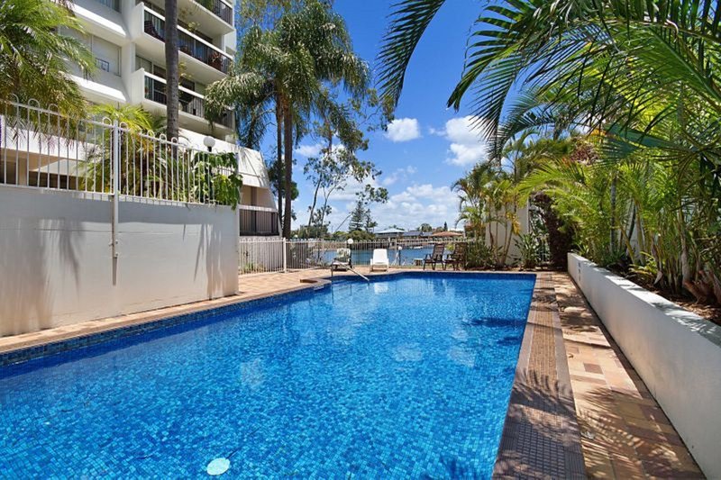 Photo - Unit 31 "Anchorage" 32 Riverview Parade, Surfers Paradise QLD 4217 - Image 7