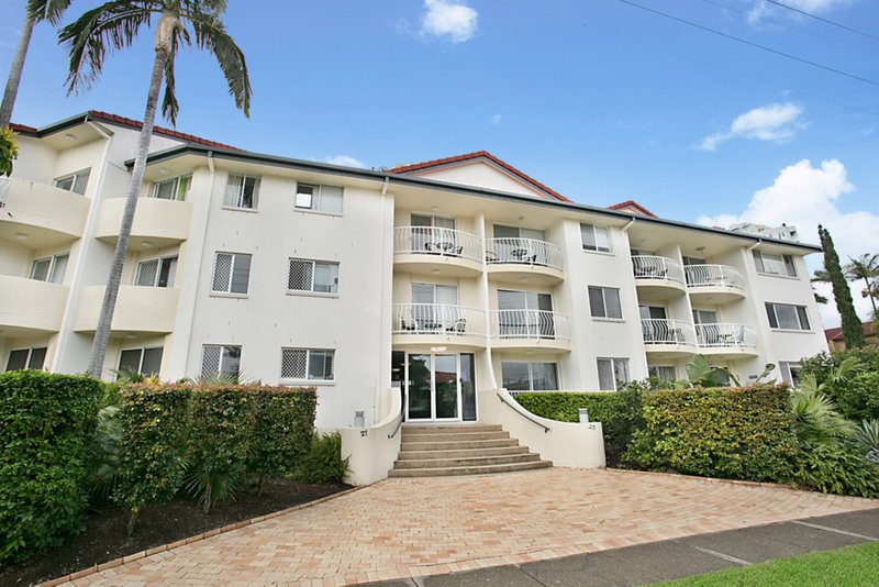 Photo - Unit 31 'Anchordown' 27 Peninsular Drive, Surfers Paradise QLD 4217 - Image 10