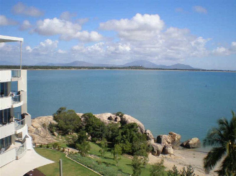 Unit 31 Coral Cove Apartments , Bowen QLD 4805