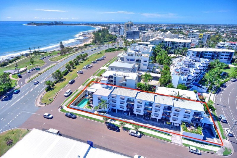 Unit 3/1 Mandin St , Alexandra Headland QLD 4572