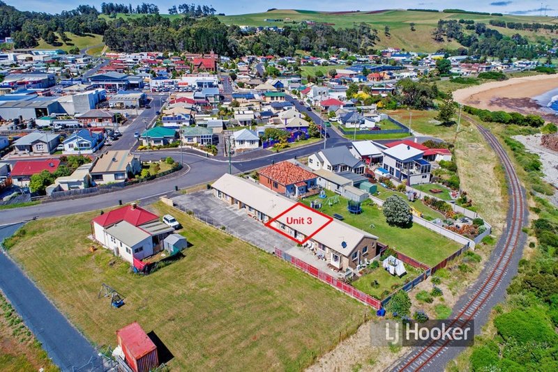 Photo - Unit 3/10 Morris Street, Cooee TAS 7320 - Image 11