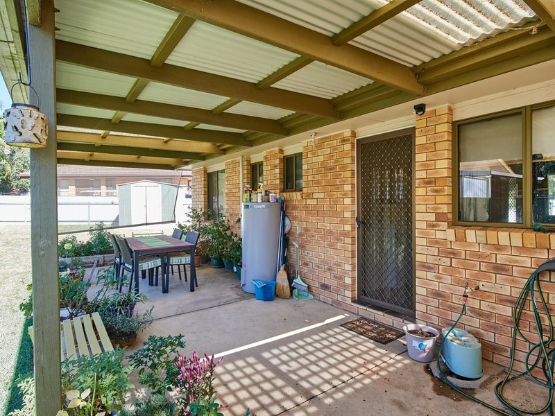 Photo - Unit 3/10 Wewak Street, Ashmont NSW 2650 - Image 7