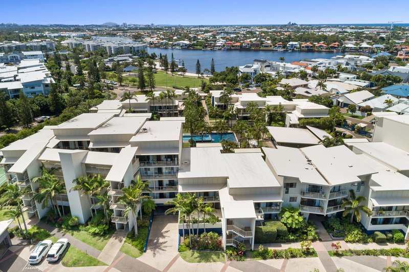 Unit 31/1 Grenada Way, Kawana Island QLD 4575