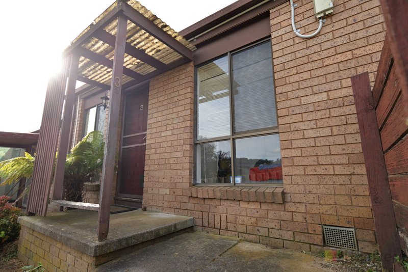 Unit 3/11 Leslie Place, South Launceston TAS 7249