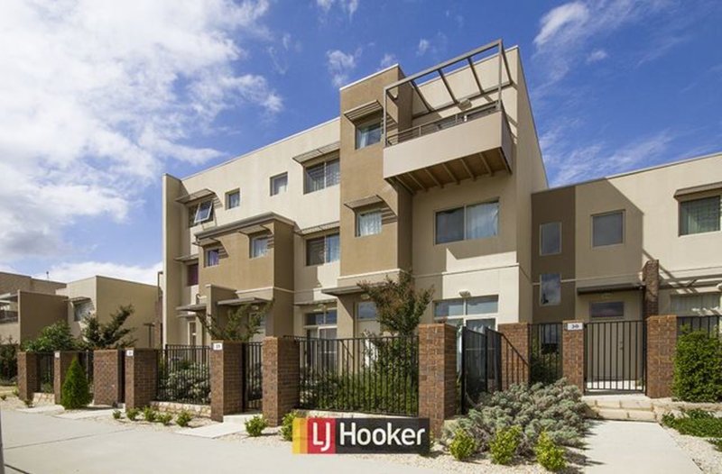 Photo - Unit 31/134 Flemington Road, Harrison ACT 2914 - Image 3