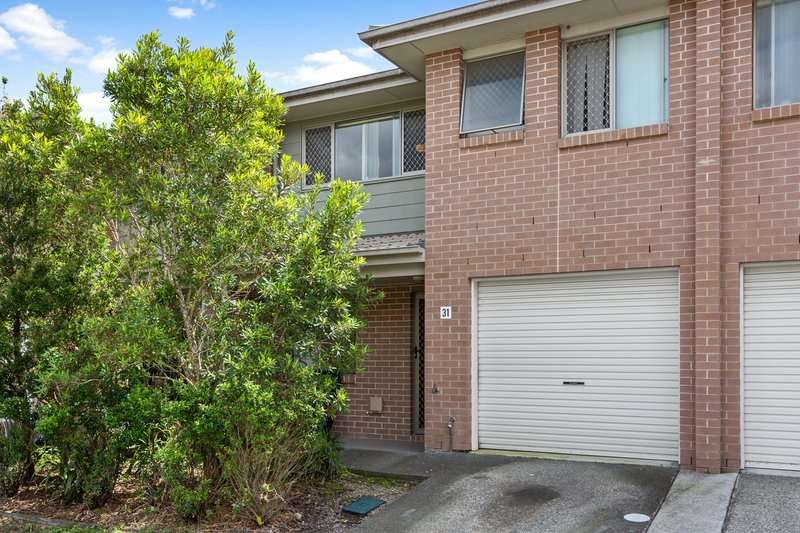 Unit 31/140-142 Eagleby Rd , Eagleby QLD 4207