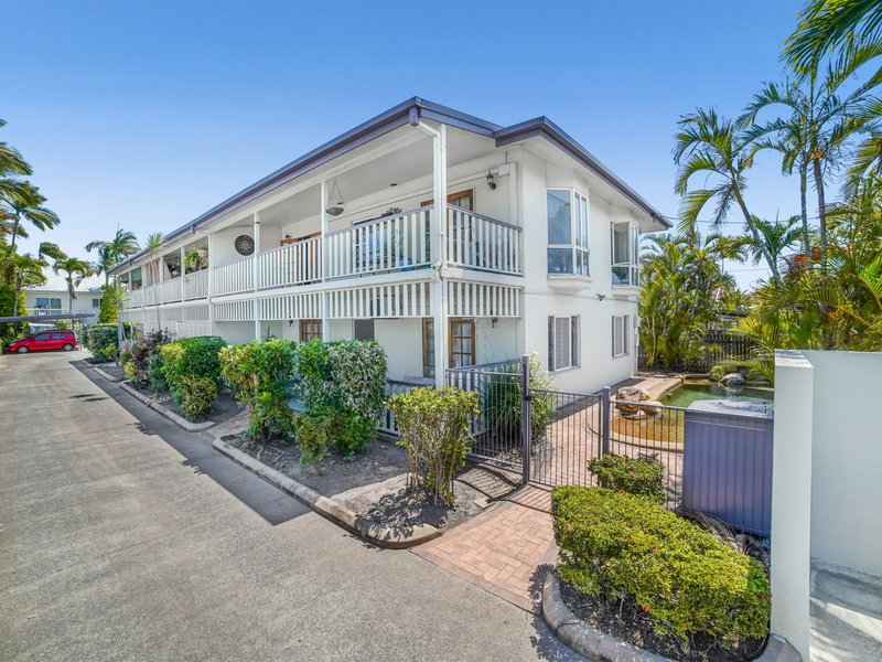 Unit 3/115 Buchan Street, Bungalow QLD 4870 Real Estate Industry Partners