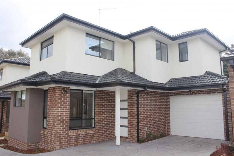 Photo - unit 3/12 Janville Street, Boronia VIC 3155 - Image 1