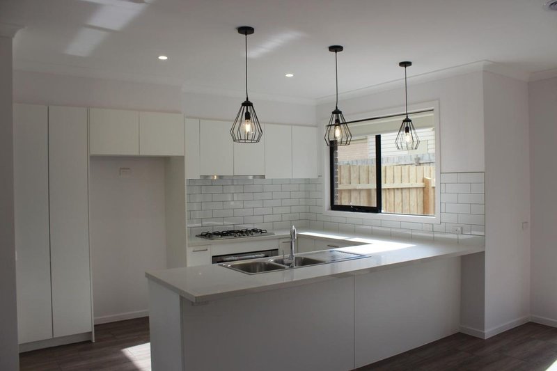 Photo - unit 3/12 Janville Street, Boronia VIC 3155 - Image 2