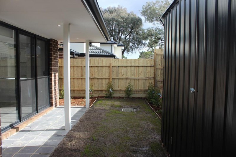 Photo - unit 3/12 Janville Street, Boronia VIC 3155 - Image 6