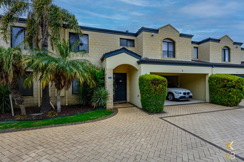 Unit 3/12 Kimberley Street, Belmont WA 6104