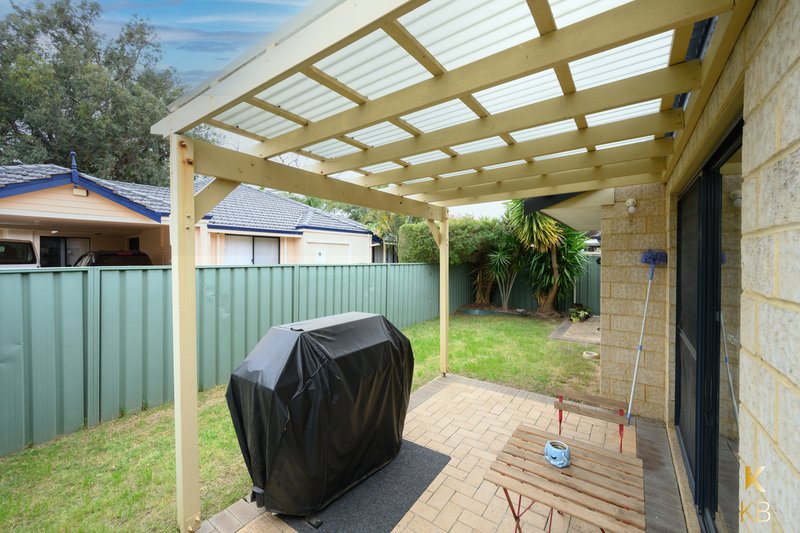 Photo - Unit 3/12 Kimberley Street, Belmont WA 6104 - Image 17