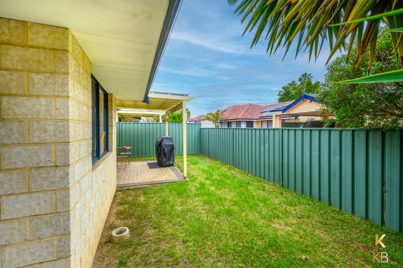 Photo - Unit 3/12 Kimberley Street, Belmont WA 6104 - Image 18