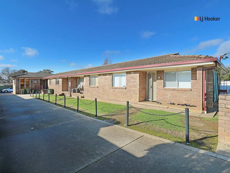 Unit 3/13 Edney Street, Kooringal NSW 2650