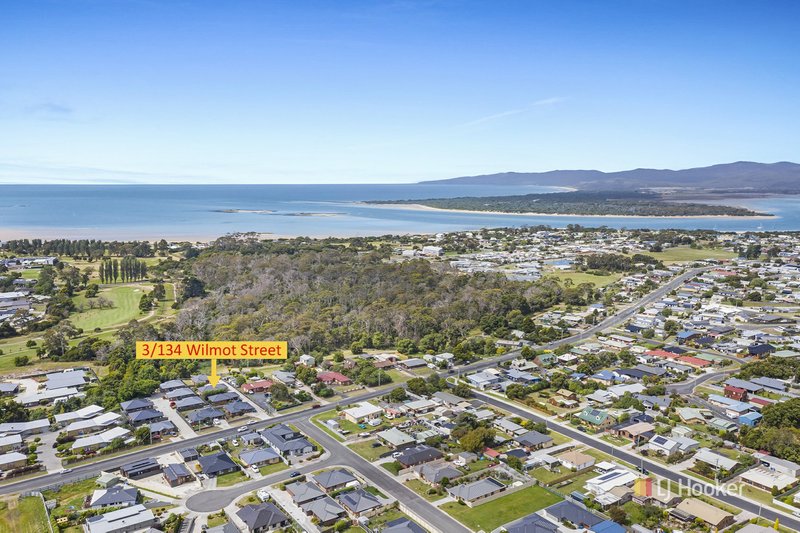 Photo - Unit 3/134 Wilmot Street, Port Sorell TAS 7307 - Image 8