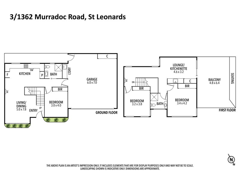 Photo - Unit 3/1362 Murradoc Road, St Leonards VIC 3223 - Image 16