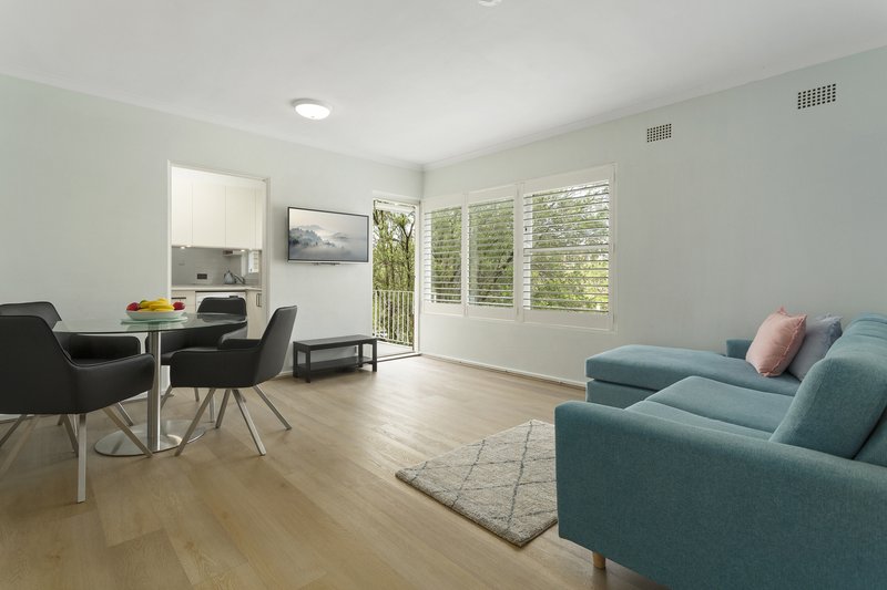 Unit 3/14 Clifford St , Mosman NSW 2088