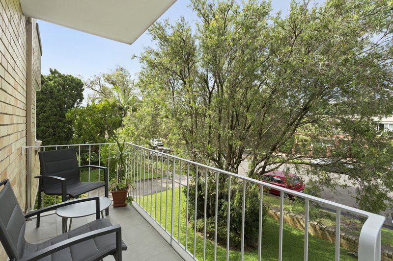 Photo - Unit 3/14 Clifford St , Mosman NSW 2088 - Image 3