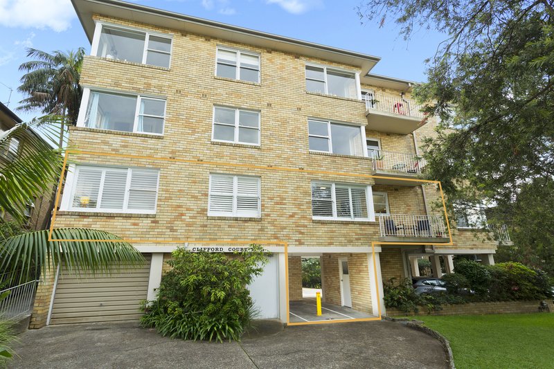 Photo - Unit 3/14 Clifford St , Mosman NSW 2088 - Image 6