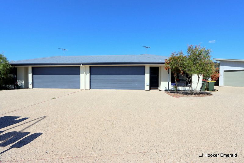 Photo - Unit 3/15 Whitney Street, Emerald QLD 4720 - Image 18