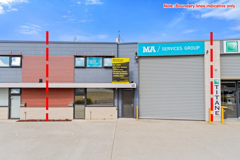 Photo - Unit 3/160 Bungana Way, Cambridge TAS 7170 - Image 1