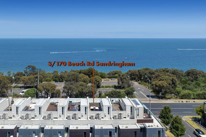 Photo - Unit 3/170 Beach Road, Sandringham VIC 3191 - Image 7