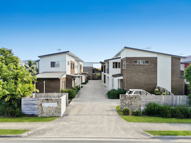 Photo - Unit 3/184 Thorneside Road, Thorneside QLD 4158 - Image 1